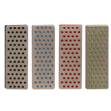 4 Pack Ski Snowboard Stone Tool Ski Edges Files Sharpener Tool to Outdoors