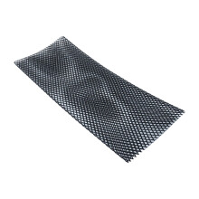 Diving Cylinder Meshes Guard Portables Light weight Carry Meshes Pouches Black