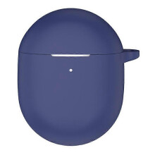 Étui de protection en silicone compatible avec les écouteurs Bluetooth Google Pixel Buds Pro 2 et mousqueton