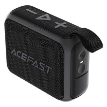 ACEFAST K4 Go Portable Wireless Speaker IPX7 Waterproof Bluetooth-Compatible Subwoofer_hb