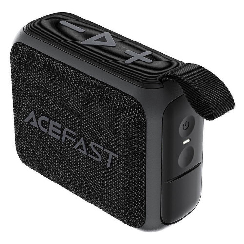 ACEFAST K4 Go Portable Wireless Speaker IPX7 Waterproof Bluetooth-Compatible Subwoofer_hb