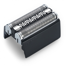 Tête de rechange pour rasoir électrique compatible avec la série 5, tête de rasoir à grille 52B pour un rasage doux et précis