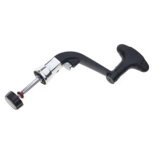 Baitcasting Reel Power Handle Knob Fishing Reel Handle Grip Easy to Install L