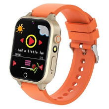 Montre connectée pour enfants S07, bracelet appareil photo, lecteur de musique et fonction réveil