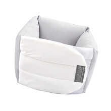 Ergonomic Waist Pillow Lumbar Support Cushion for Office Driving and Sports