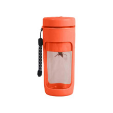 25-26 Yonrjhukm Blenders portables, extracteurs de jus pour smoothies, presse-fruits rechargeables USB avec 6 lames, blenders