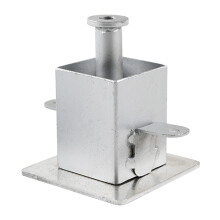 Fishing Baits Maker Square Baits Shaper Fishing Square Block Baits Mould Baits