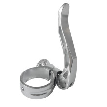 Bike Clamps Seatpost Clamp Compacts Universals Folded Bike Seats Tube Clamps