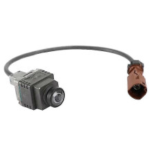 A0009051103 A0009051503 Nouvelle caméra frontale panoramique à 360 pour Mercedes-Benz W205, W212, W166, W156, W253, W292 et