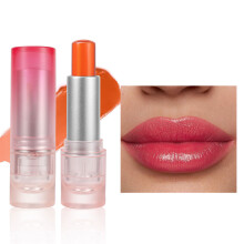Color Changing Moisturizing Lipstick for Moisture and Repairing Damaged Lip Skin 01style