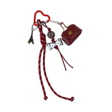 Bag Ornament Bags Charm Keychain For Adding A Touch Of Personality And Elegance Q1724 3