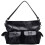 Women's Soft PU Leather Shoulder Bag Multi Pocket Shoulder Bag for Everyday Use 1
