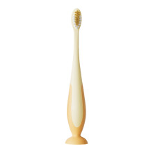 Kids Brush Random Color Children's Toothbrush Anti Fall Base TPR 2-12 Years