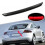 Πίσω φως φρένου υψηλής θέσης για Audi TT MK2 8J 2006-2014, μαύρο, ανθεκτικό και ακριβές 79字 1