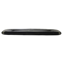 LED-Dritte Bremsleuchte für Audi A3 8P RS3 2004-2012 Schrägheck, Hochgesetztes Bremslicht, Schwarz, OE 8P4945097C