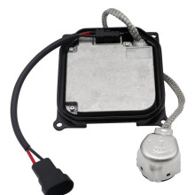 Xenonlampun ohjainlaite D4 auton ajovaloon, sopii Toyota GS300 ES350 IS250 IS350 2006–2014 sekä Lexus LS460 RX400h RX350