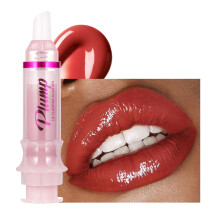 Lip Plumping Oil Lip Plumping Booster Nourishing Plump & Pout Lip Plumper 07style