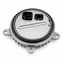 Módulos de control para lámpara xenón y balasto para automóviles, compatibles con sistemas de iluminación 68224607AB y 22941301