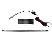 Control automático de interruptor para tiras de luces de inspección del capó del coche con chips LED 2835