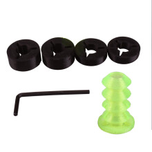 Upgrade Race Pedal Kits for Better Brake Feedback for Race Modification
