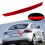 Φως φρένων υψηλής θέσης για αυτοκίνητο Audi TT MK2 8J 2006-2014, κόκκινο, ανταλλακτικό 8J0945097 1