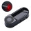 Car Solar Anti-Theft Alarm LED Warning Light with Aromatherapy Diffuser, Red Dashboard Security Indicator for Vehicles 1