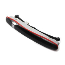 Dritte Bremsleuchte für Volkswagen Beetle 1998-2010, Hochgesetztes Bremslicht, Ersatz für OE 1C0945097E 1C0945097B, Schwarz