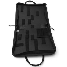 Travel Friendly Scubas Gear Organizers Professional Regulator Accessory Bag