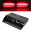 12V Windshield Warning Light with 16 LED Beads, 18 Adjustable Flash Modes, 4.2W Emergency Strobe Light for Vehicles 1