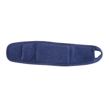 Wrist Support Adjustable Wristband Wrist Brace Ice/Hot Compress Wrist Strap Blue