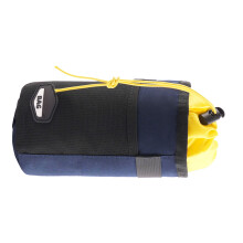 Versatiles Water Bottles Carriers Portables Bike Water Bottles Handlebars Holder Blue