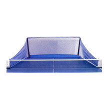 Practice Net MultiBall Collection Net Training Equipment for Ball Collection