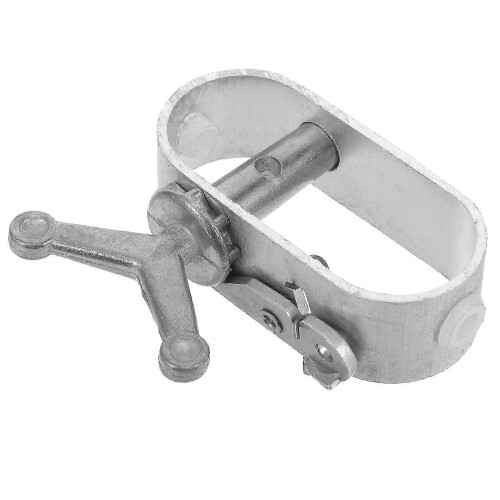 Seilspanner für Seilwinden, Poolabdeckungen, Mini-Winden-Spannwerkzeug, Stahldrahtspanner