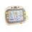 Pen Control Magnetic Drawing Board with Stamp for Kindergarten Kids Learning 1
