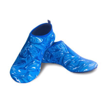 Breathable Camouflage Water Shoes Superior Grip Outdoor Slip-resistant Soles 22
