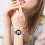 Correa para Samsung Galaxy Watch 4/5/6 Silver 3