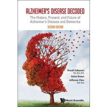 ALZHEIMER DISEASE DECOD 2ND ED by SAHYOUNI RONALD Hardcover Book