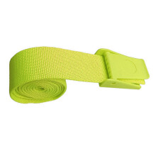 Diving Weight Waist Belt with Quick Releases Buckle for Scubas Diving Snorkeling Yellow