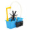 Waterwheel Science Experiment Toy for Classroom Teaching Home Education Activity 1