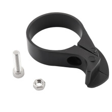 Folding Bicycles Chain Guard Chainwheel Anti-drop Chain Guard Protectors