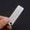 Diamond Sharpening Stone - Pocket Knife Sharpener for Outdoor 7