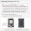 Scheda di Sviluppo 2 Pezzi T7-C5 ESP32-C5--1 Supporta Wi-Fi6 BLE5 Thread/Zigbee SoC Modulo A 32 Bit 2