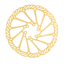 160mm/180mm Stainless Steels Disc Brake Rotor for Road Bike, Mountain Bike G3 160mm