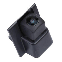 Achteruitrijcamera voor Honda Pilot 2017-2019 39530-TG7-A121 39530TG7A121Zwart szrh21