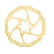 Bicycles Disc Brake Rotor Road Bike Brakes Rotor Cycling Accessories HS1 model 180mm