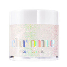 Glitters Gel for Creative Makeup and Hair Styling Festival Fun Face Ornament 02style