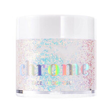 Colorful Glitters Gel for Women Girls Eye Catching Makeup and Hair Decoration 04style