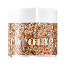Glitters Face Gel Accesory Party Makeup Sequins Ornament for Costume Decoration 07style