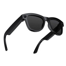 M01S Echtzeitübersetzung KI-Smartbrille Sprachanruf Musikwiedergabe Multifunktionsbrille