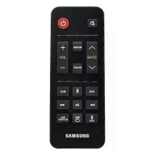 AH81-11699A Fernbedienung für Samsung Soundbar HW-T400/XU HW-T400 HW-A40R Edition 0905
